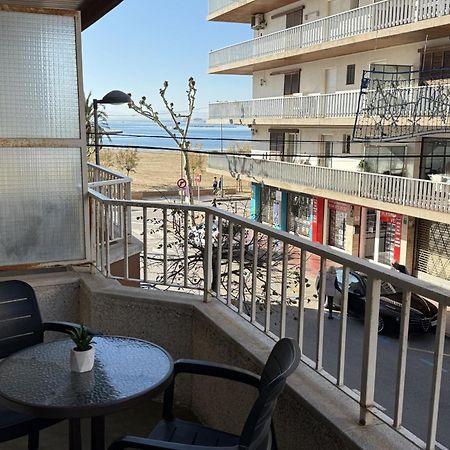 Agi Sant Jordi Apartamento Roses Exterior foto