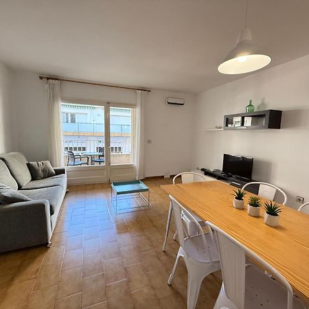 Agi Sant Jordi Apartamento Roses Exterior foto