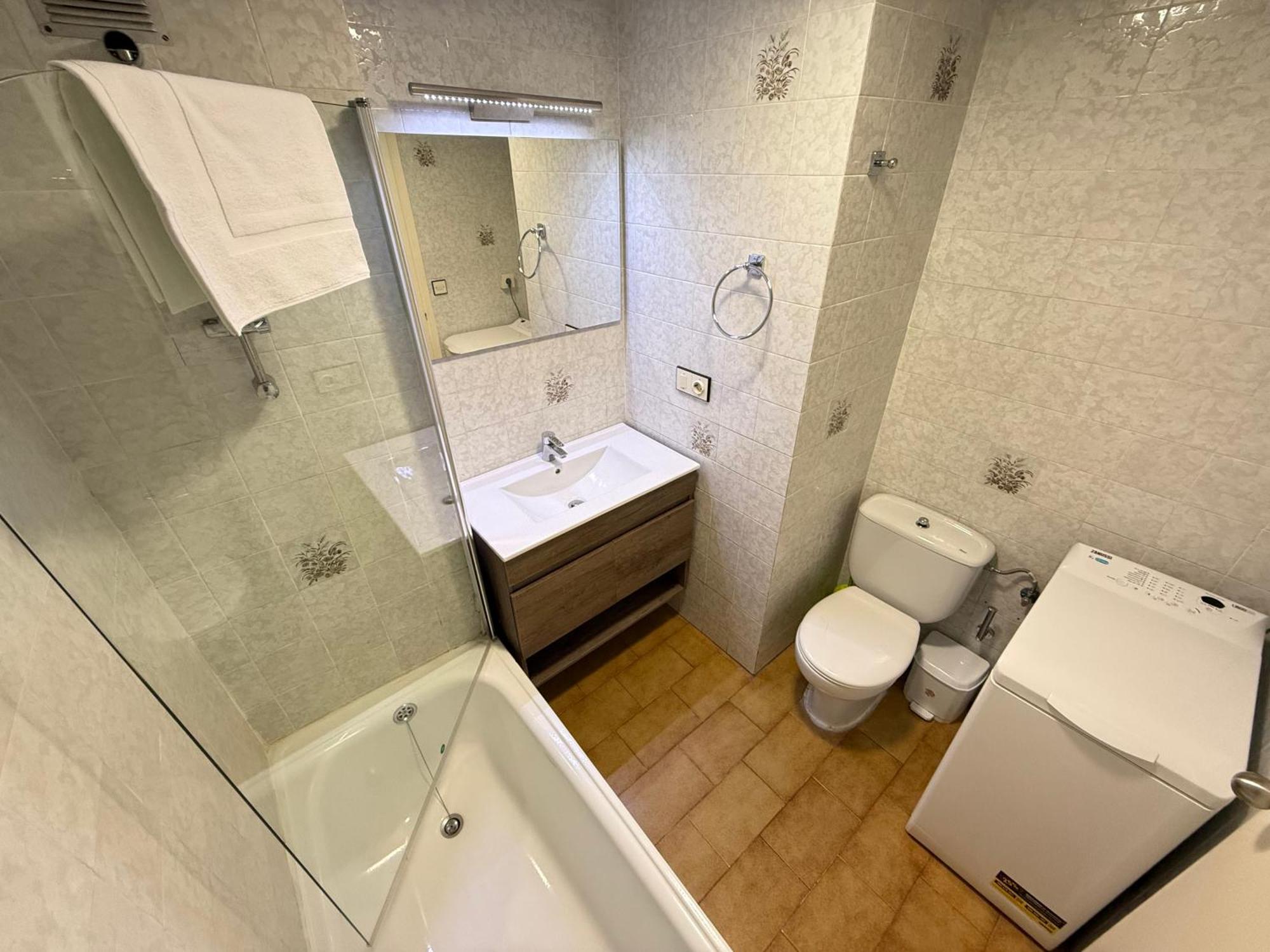 Agi Sant Jordi Apartamento Roses Exterior foto