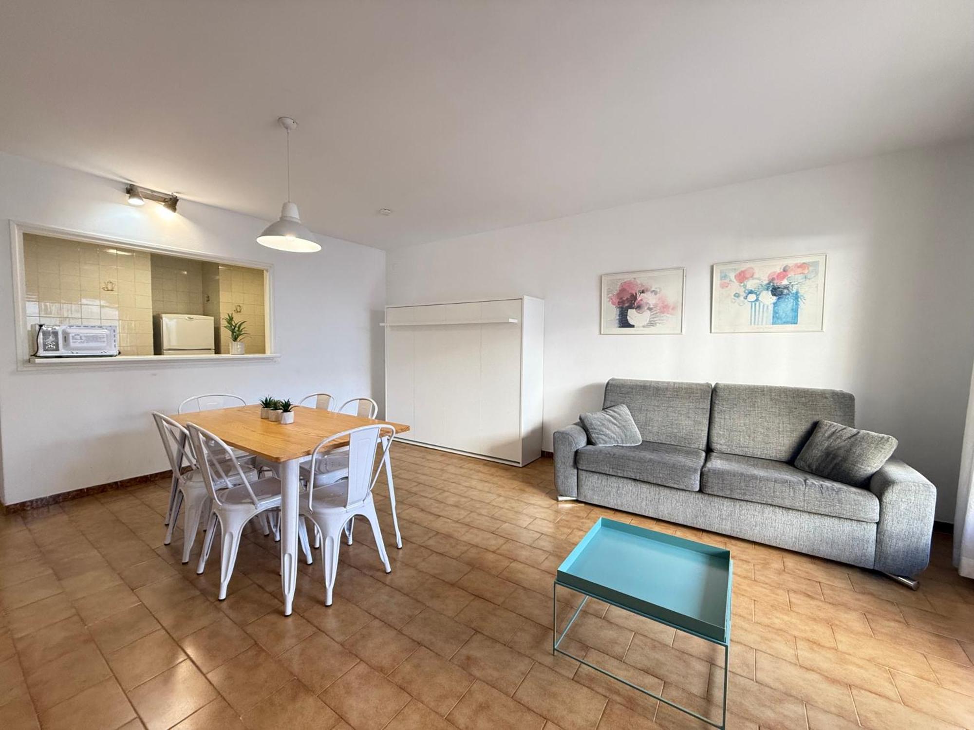 Agi Sant Jordi Apartamento Roses Exterior foto