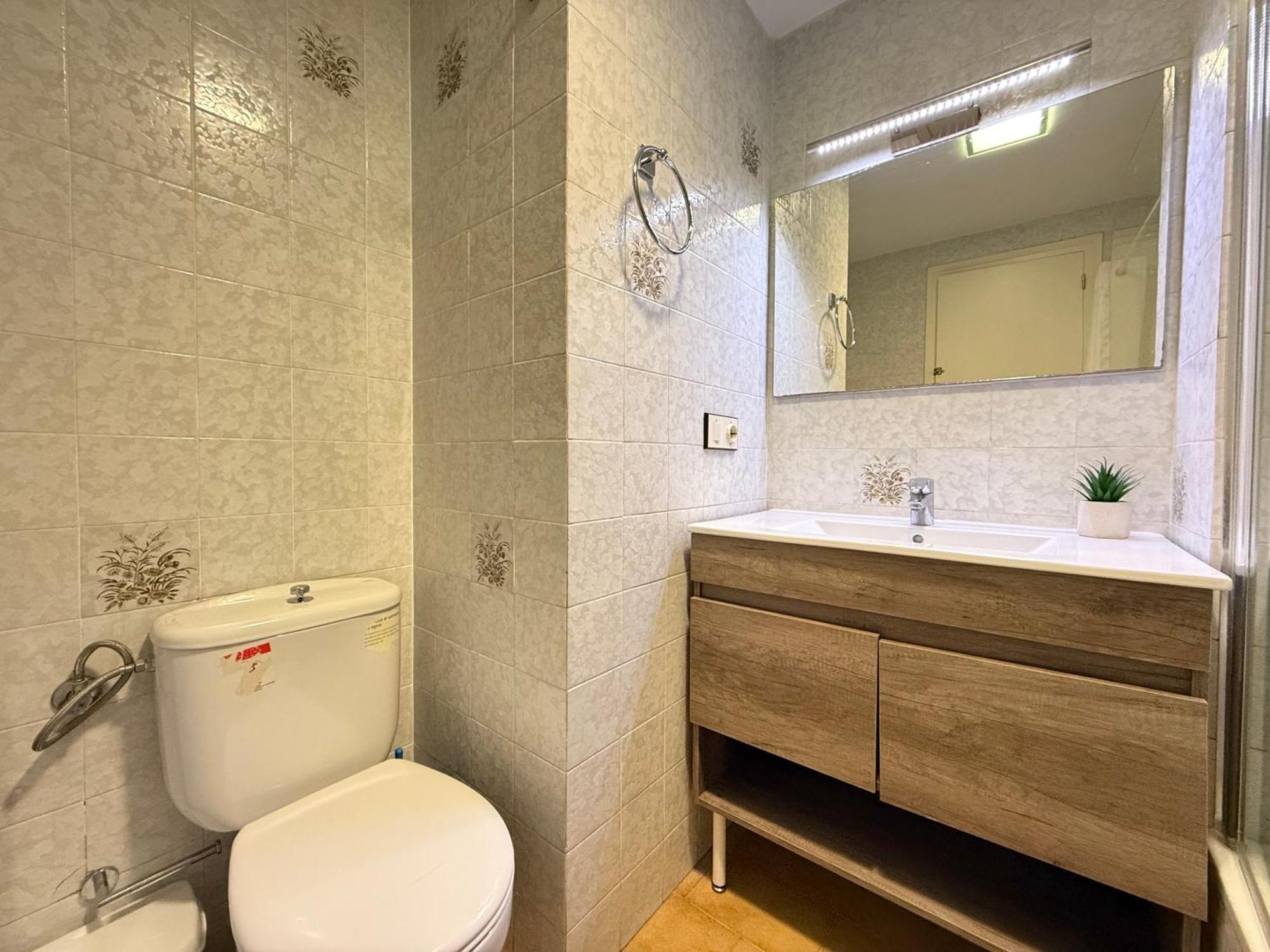 Agi Sant Jordi Apartamento Roses Exterior foto
