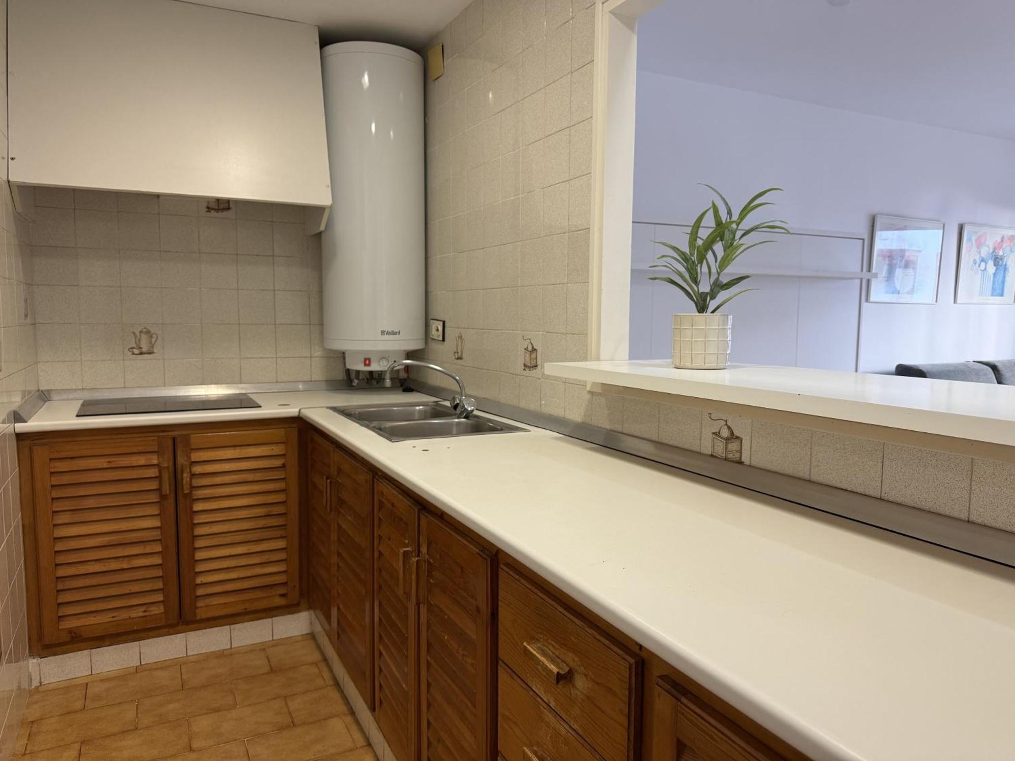 Agi Sant Jordi Apartamento Roses Exterior foto