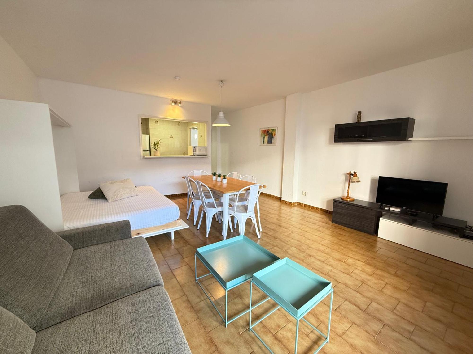 Agi Sant Jordi Apartamento Roses Exterior foto