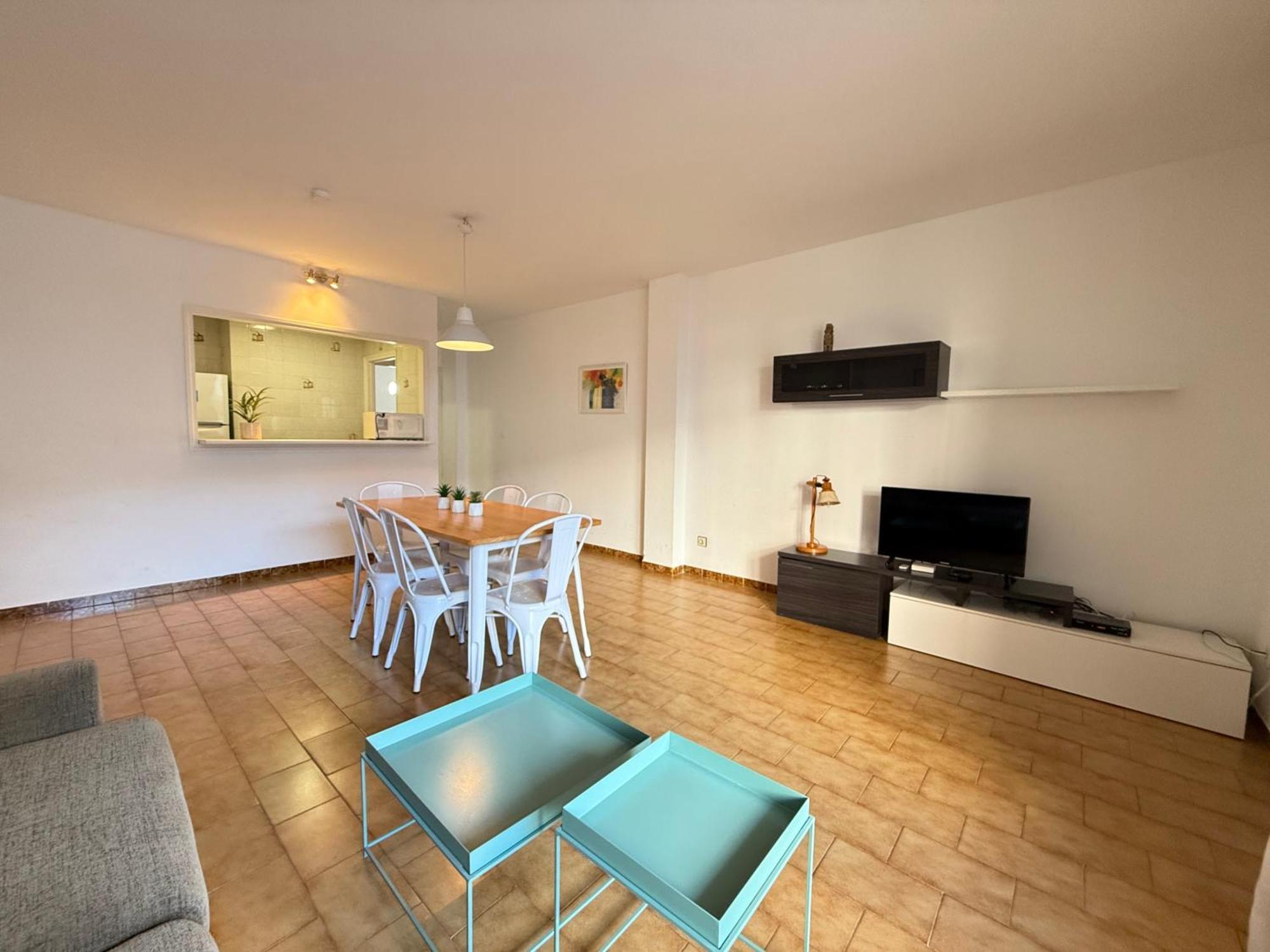 Agi Sant Jordi Apartamento Roses Exterior foto